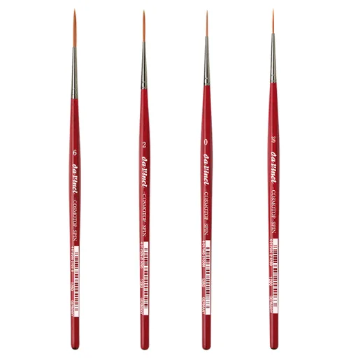 Pincel Liner DaVinci Cosmotop Spin Serie 1280 3