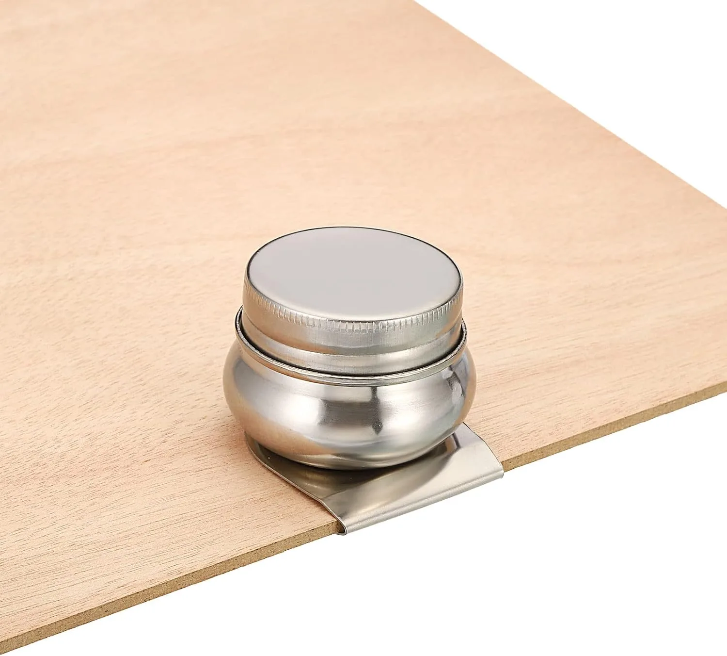 Recipiente Inox para Paleta