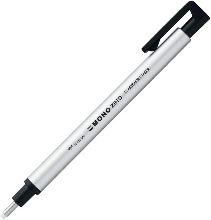 Borrador Mono Zero Tombow