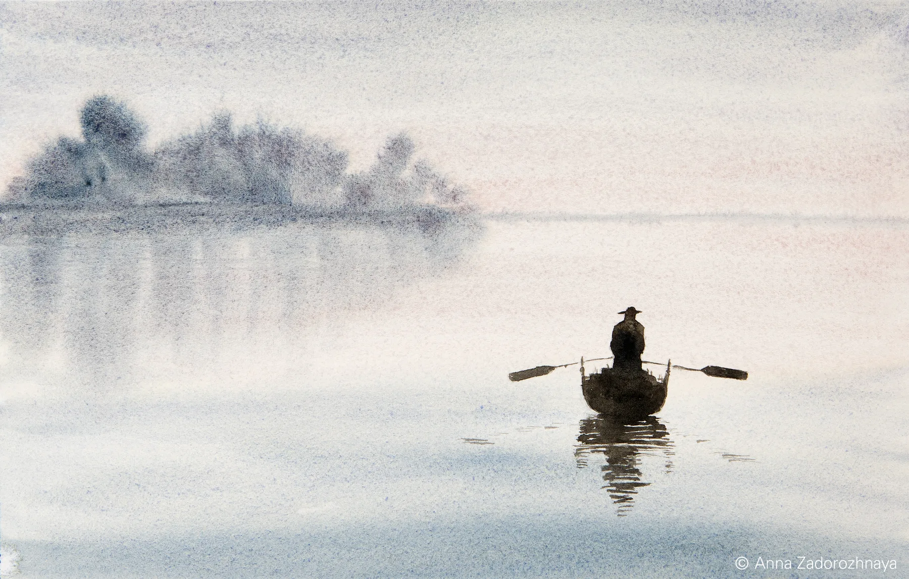 Trío súper granulado HAZE Schmincke Horadam Aquarell 2