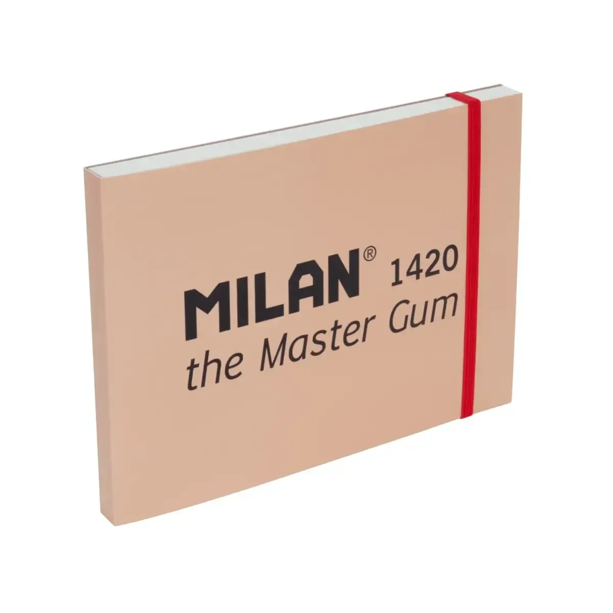 Bloc de Papel para Acuarela Milan