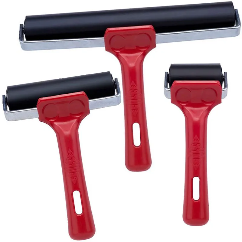 Rodillo Standard Essdee para grabado 5