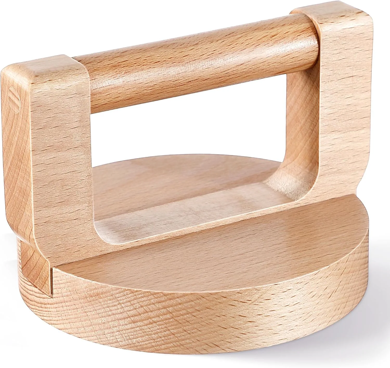 Baren de Madera para Grabado 4