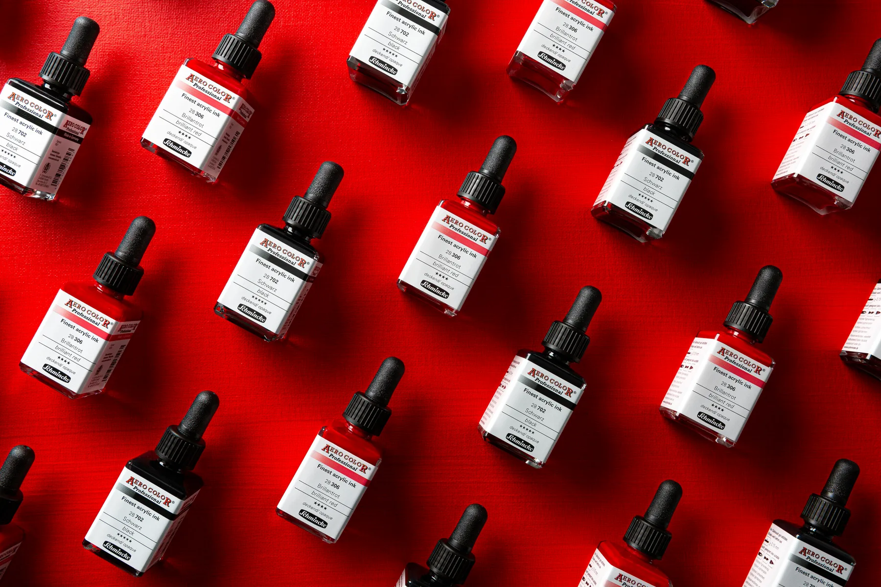 Tinta Acrilica Schmincke AEROCOLOR 20ml