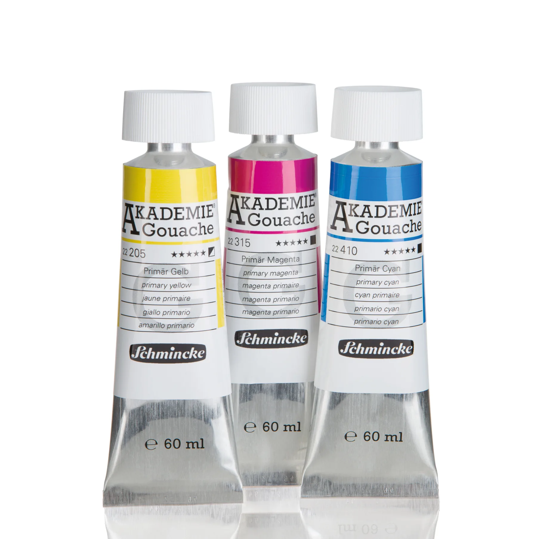 Gouache Schmincke Akademie 60ml 2