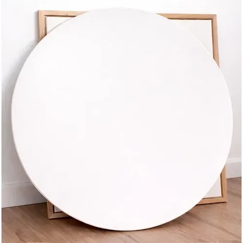 Bastidores Circulares para Oleo y Acrilicos