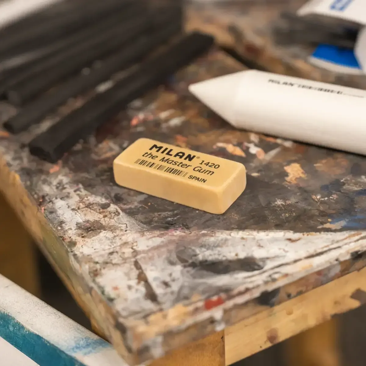 Borrador The Master Gum Milan 3