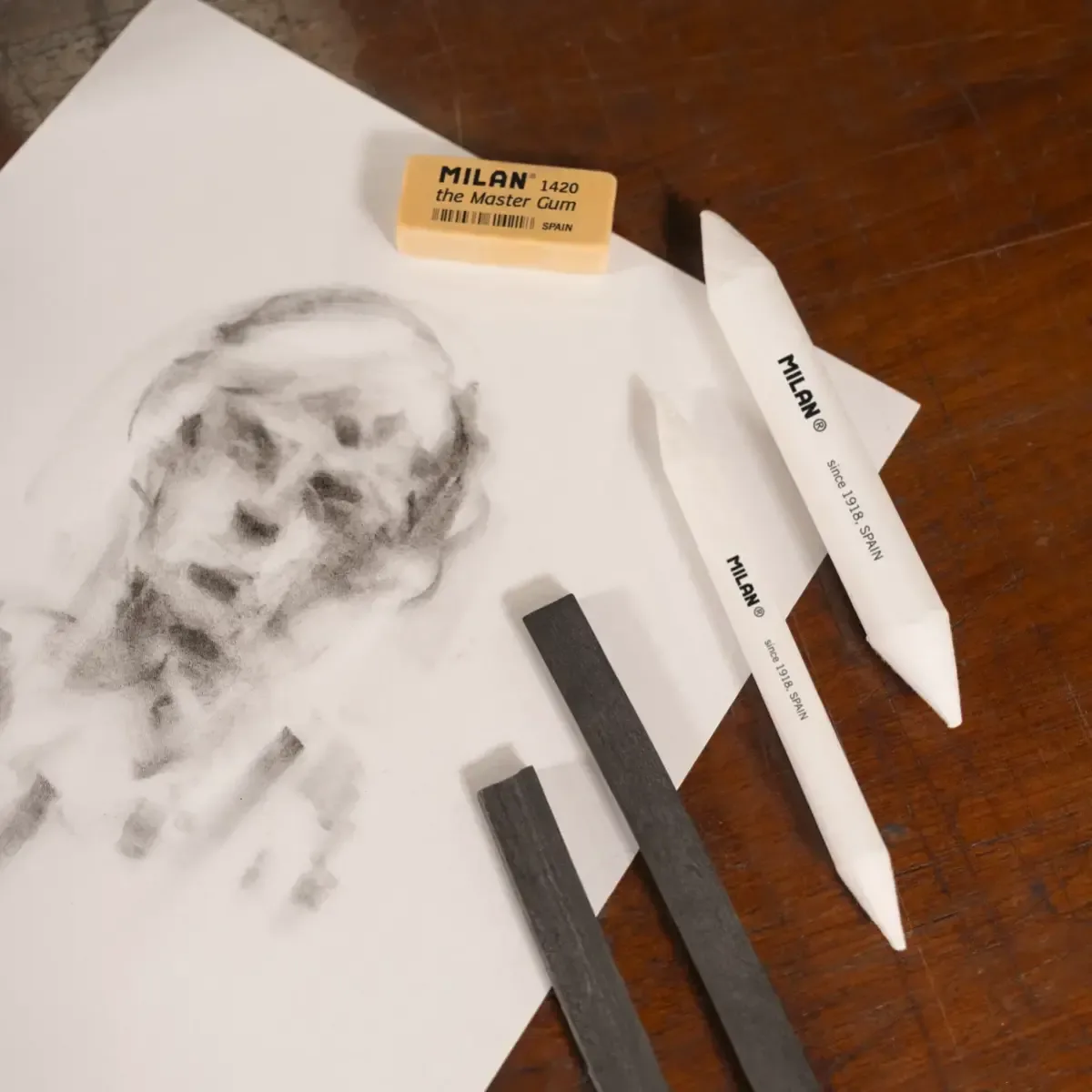 Borrador The Master Gum Milan 4