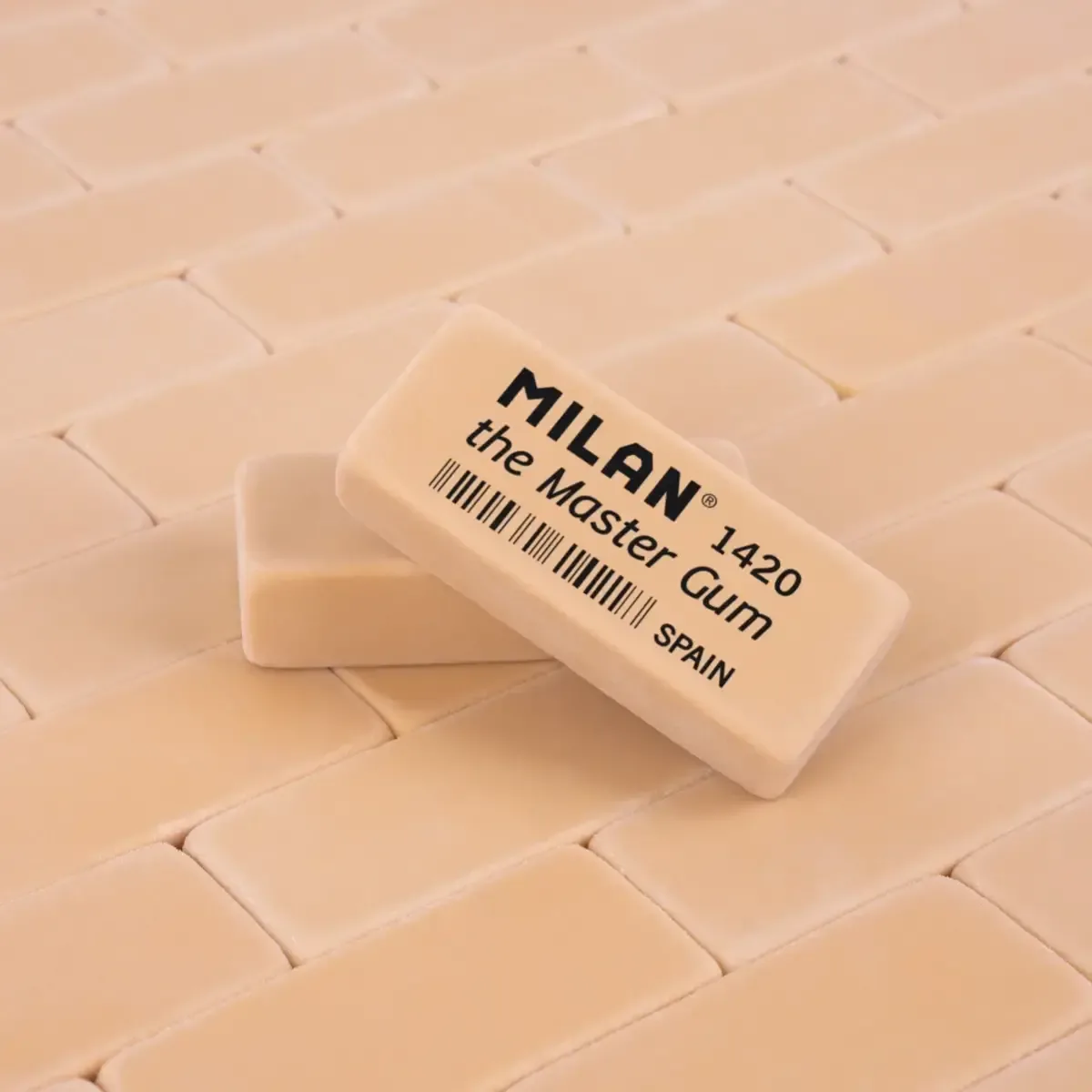 Borrador The Master Gum Milan 5