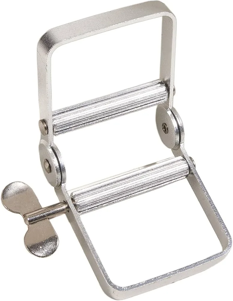 Exprimidor de Pinturas en Pomo 2