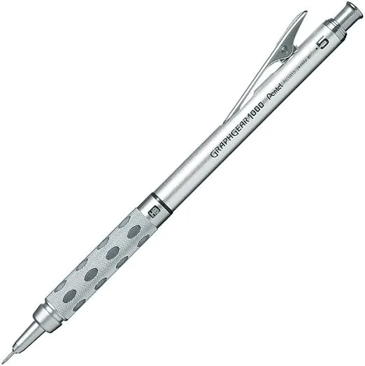 Portaminas Graphgear 1000 2