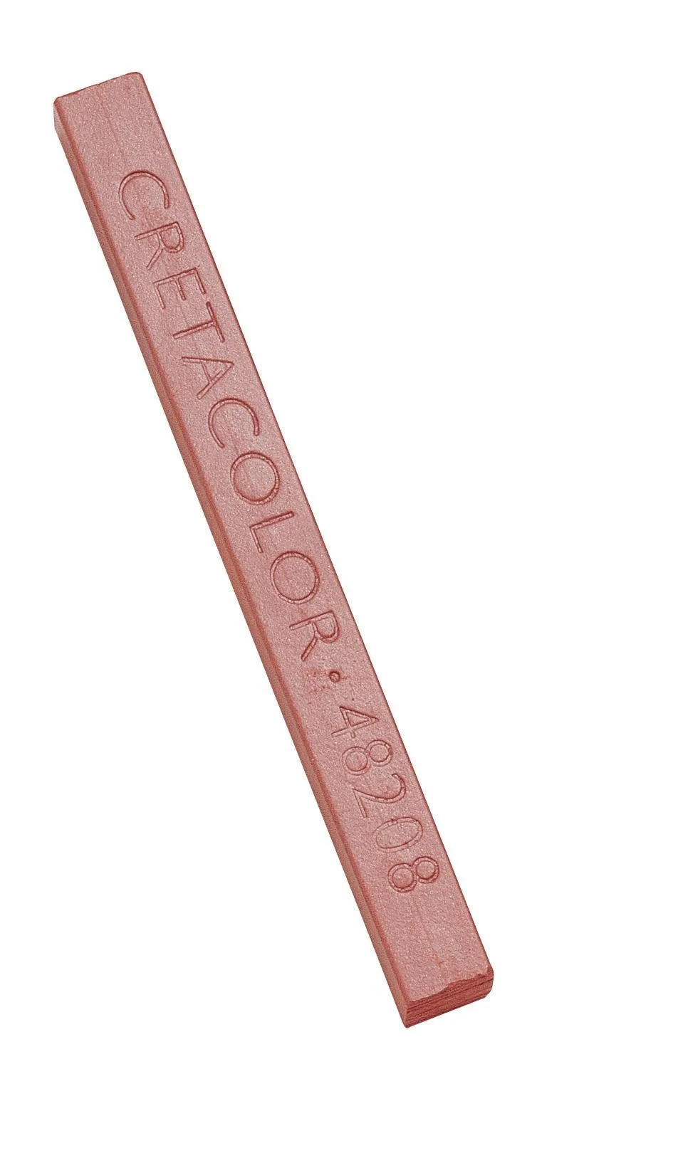 Pastel Duro Sanguina Tostada Cretacolor