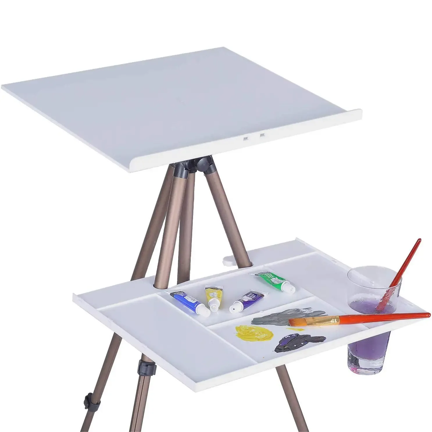 Caballete para Acuarela Plein Air 5