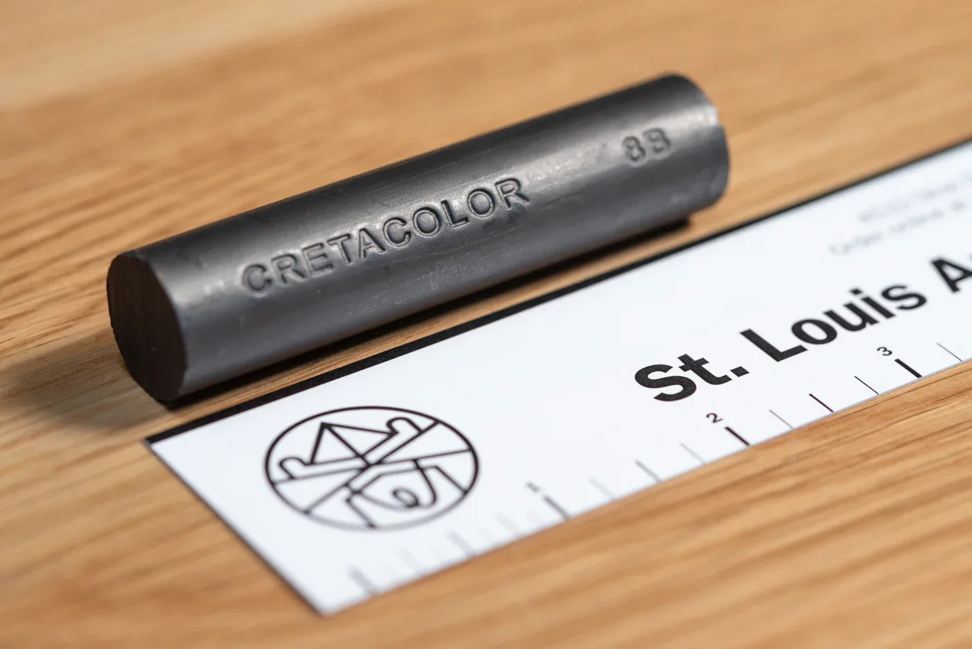 Barra Gruesa de Grafito Cretacolor