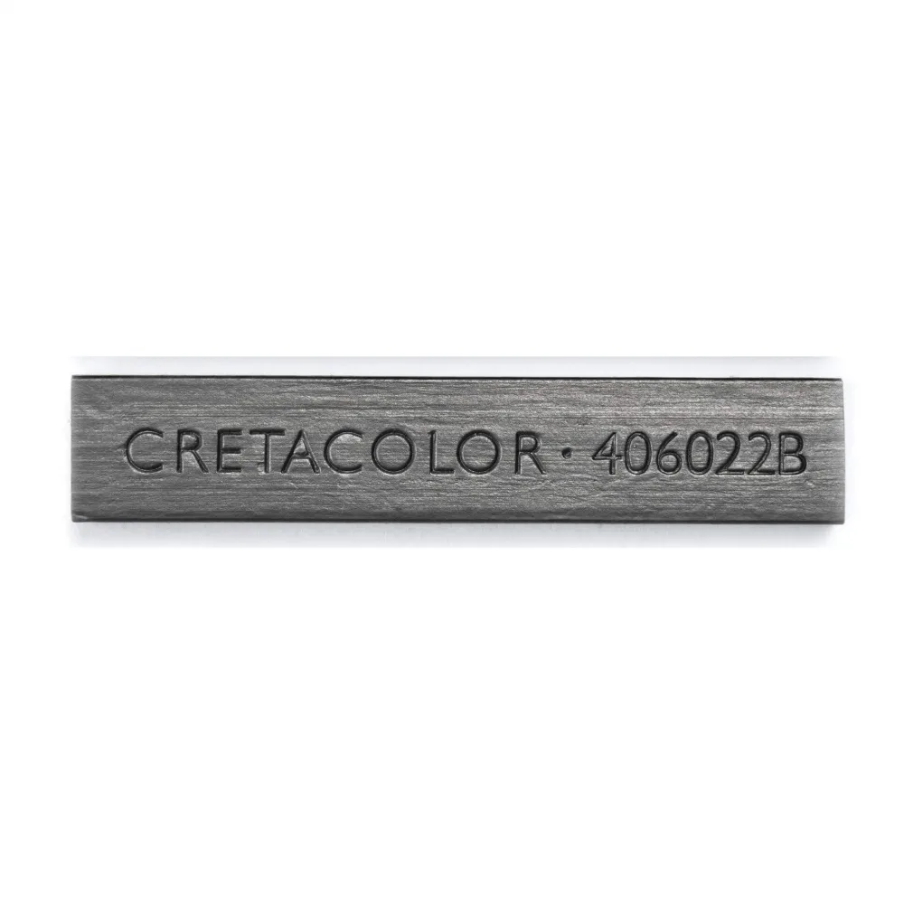 Barra de Grafito 2B Cretacolor - 7x14 mm largo 72 mm