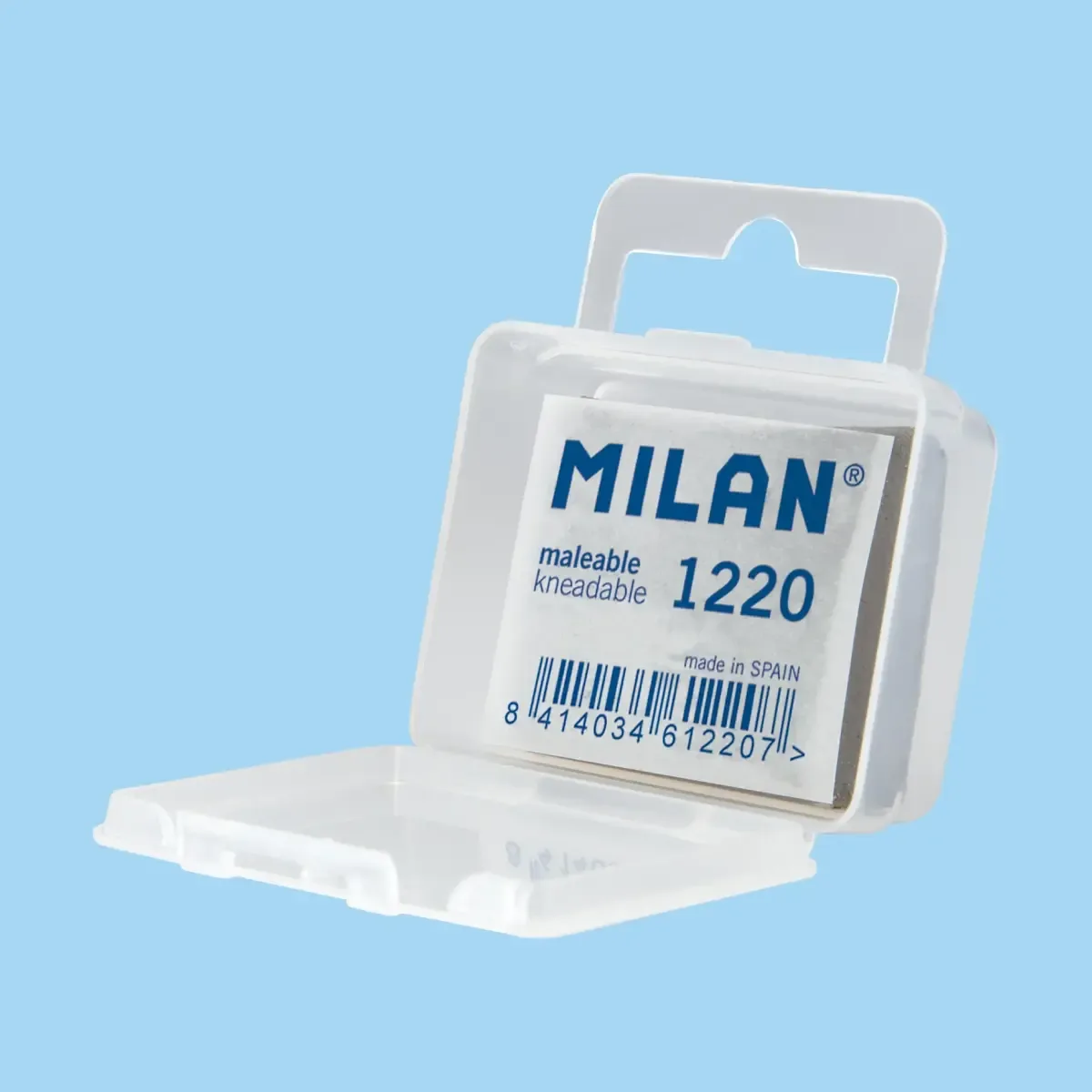 Borrador Maleable Milan