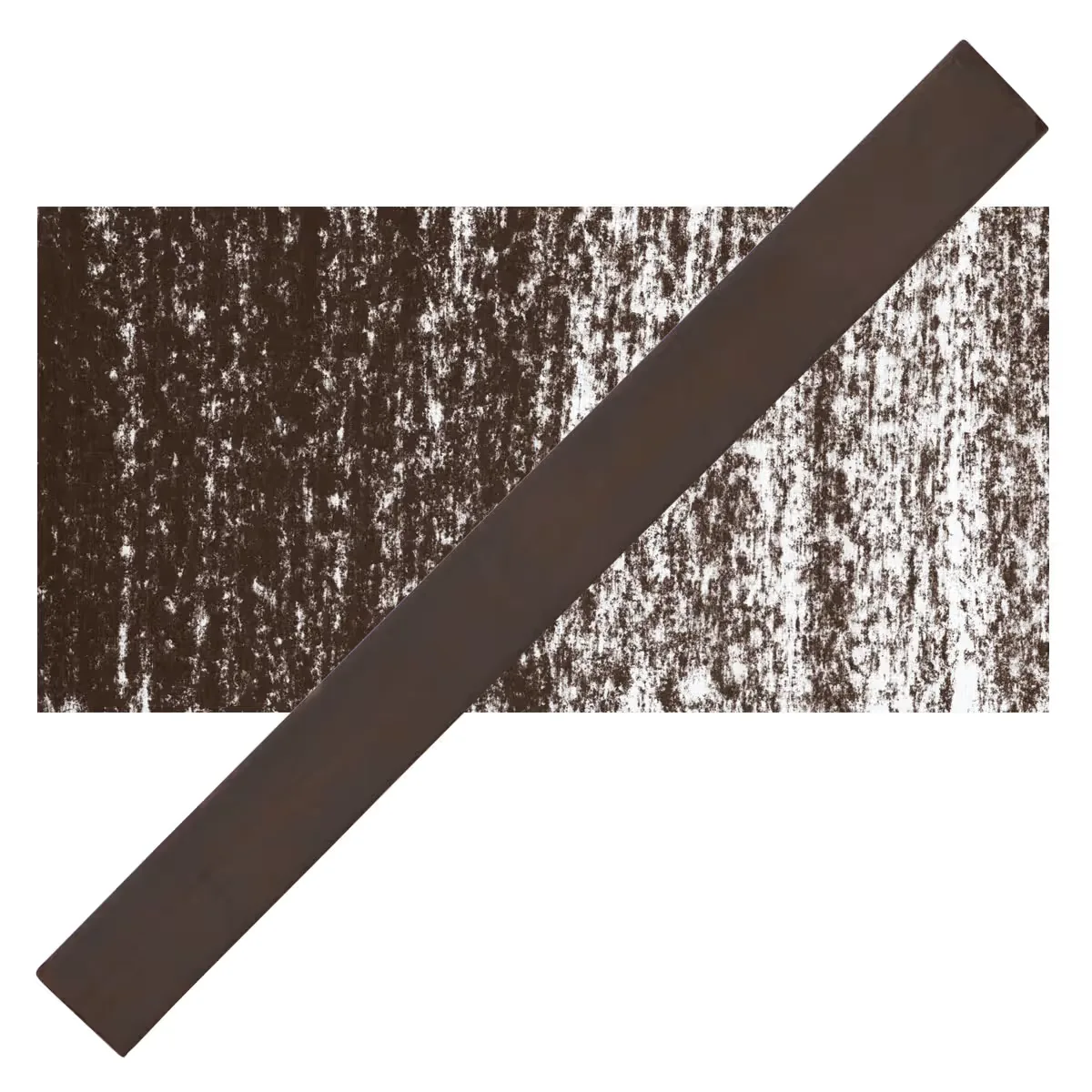 Pastel Duro Sepia Oscura Cretacolor