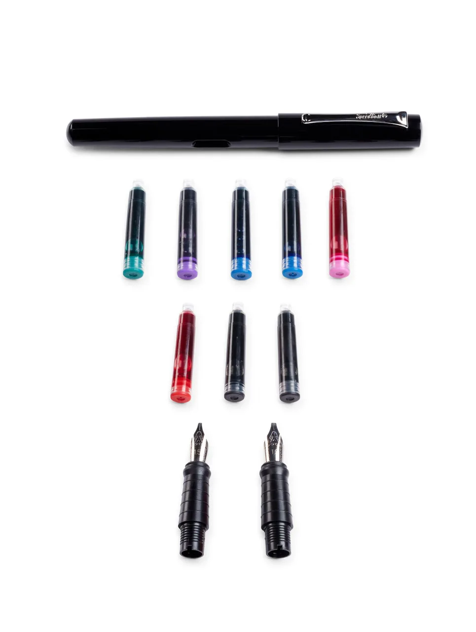 Set de Caligrafía Speedball 2