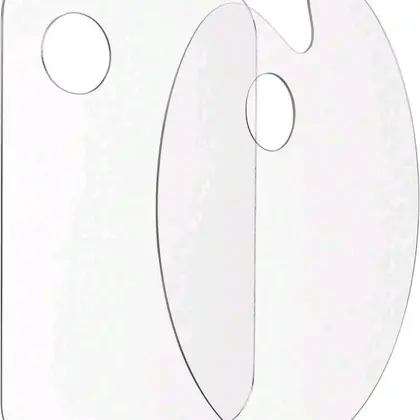 Ovalada