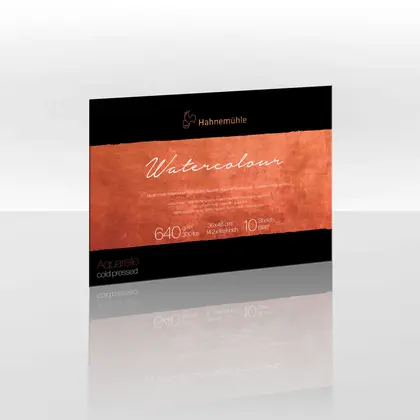 640 Gramos · Satinado