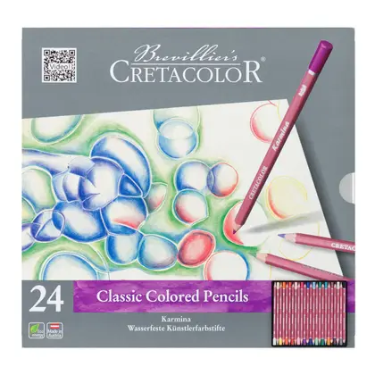 24 Colores