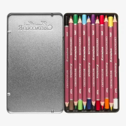 36 Colores